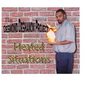 Meet your Posher, Bethsheba